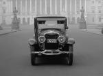 Lincoln Model L Sedan 1924 года